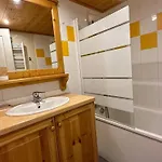 Confortable Avec Mezzanine Plagne Villages - Fr-1-351-236 Apartment