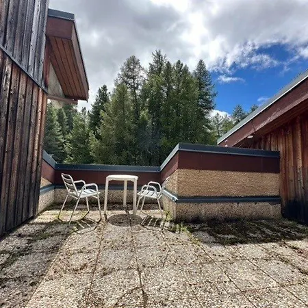 Confortable Avec Mezzanine Plagne Villages - Fr-1-351-236 * La Plagne